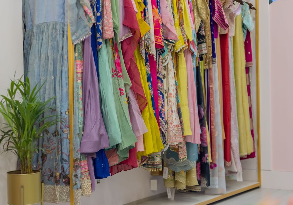 Fashion Meadows — curated women's clothing boutique