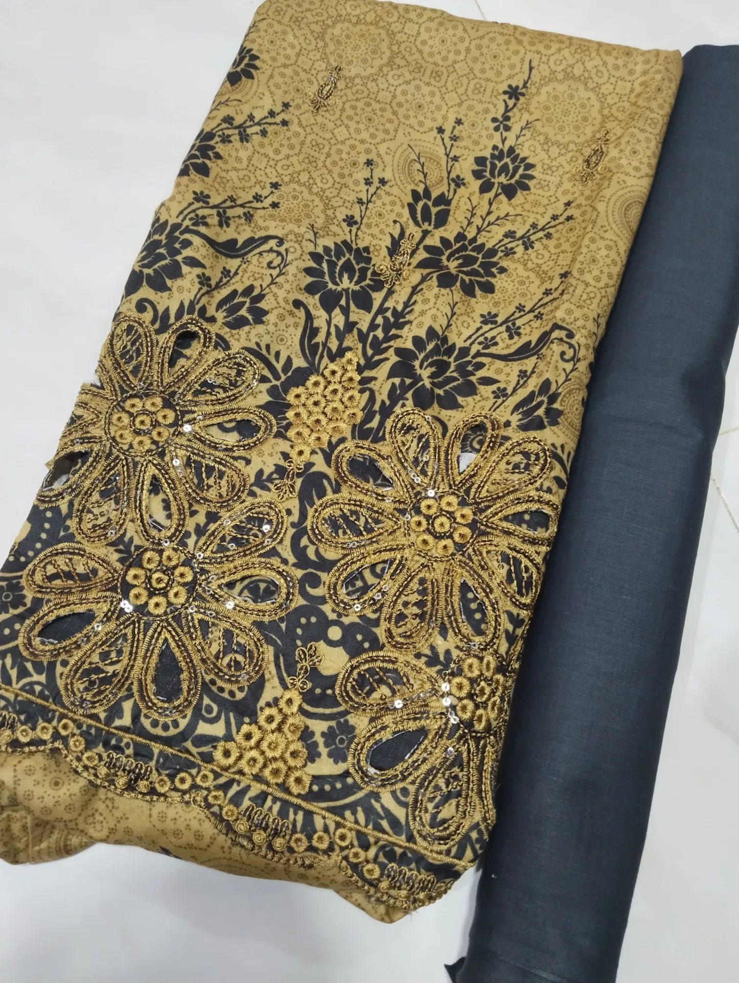 unstitch collection