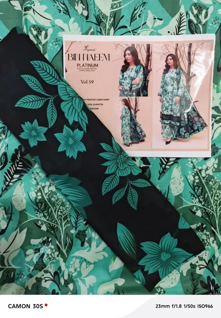 Unstitch Collection