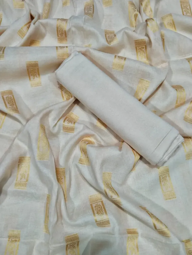 UNSTITCHED COLLECTION
